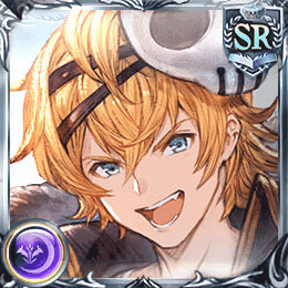 フェザー（ハロウィン）