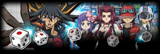 ダイスのかけら