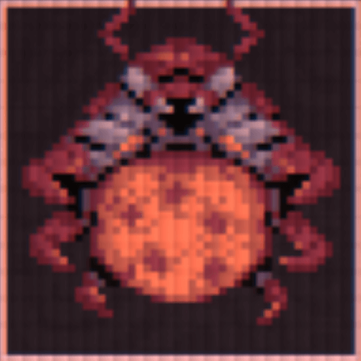 Ball x Pit_ブルードマザー