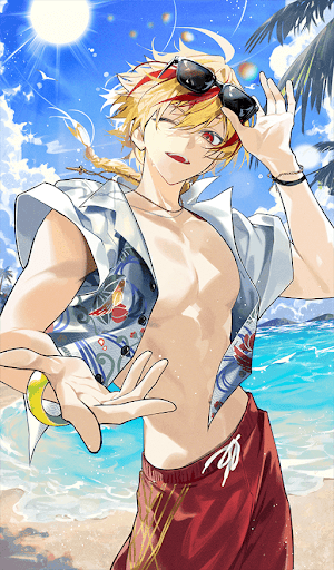 マブイ・ロード