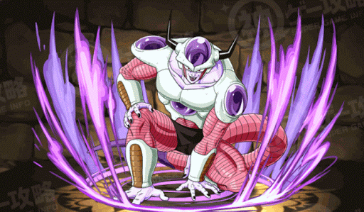 フリーザ・第2形態