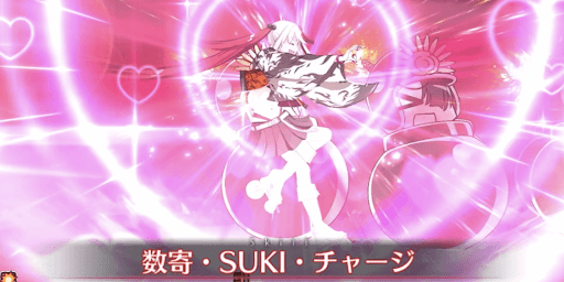 松永弾正(松永久秀)の性能