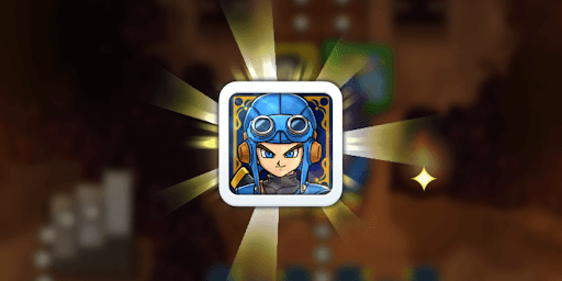 ドラ消し_ローレシアの王子のアイコン