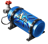 fgo-アーツニトロ