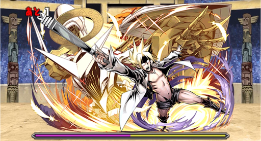 シャーマンキングチャレンジ-3F