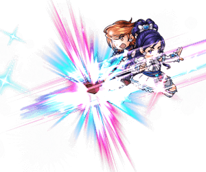 プリキュア_上限解放後