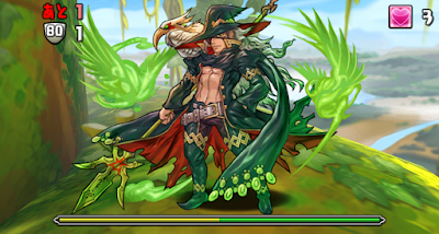 大感謝祭チャレンジLV1