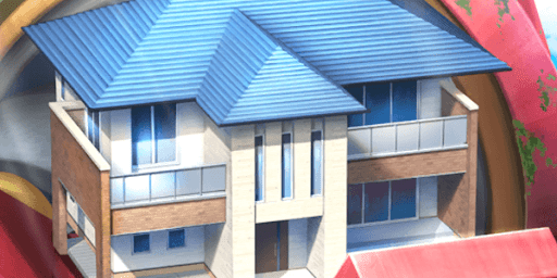 fgo-アストラン・マイホーム