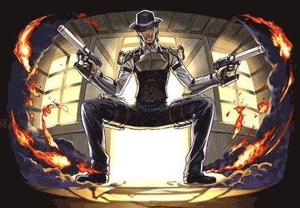 ケニー・アッカーマン