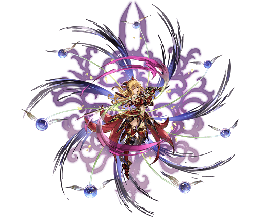 闇ヴィーラ_最終上限解放後