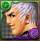 ドット・七枷社【2Pカラー】