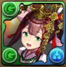 恵愛の超越神・クシナダヒメ