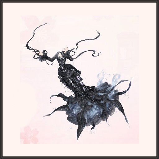 深淵からの客人