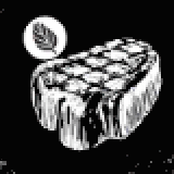 ヴェニソン肉(オレガノ風味)