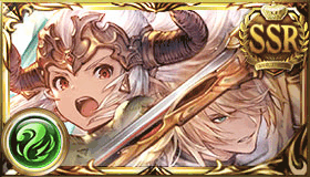 スタン&amp;アリーザ