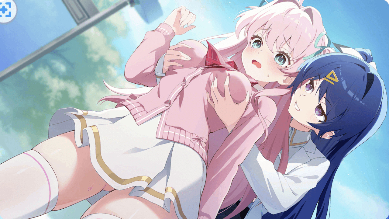 立派なものをお持ちで……