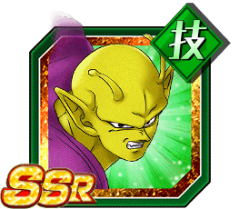 ピッコロ（潜在能力解放）