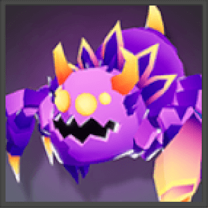 タラクネラキング