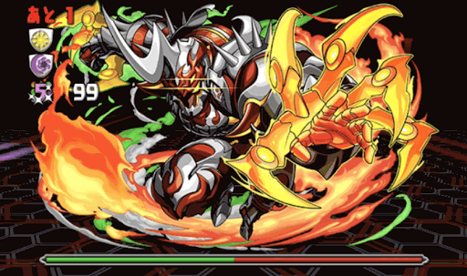 マシン五右衛門 8F