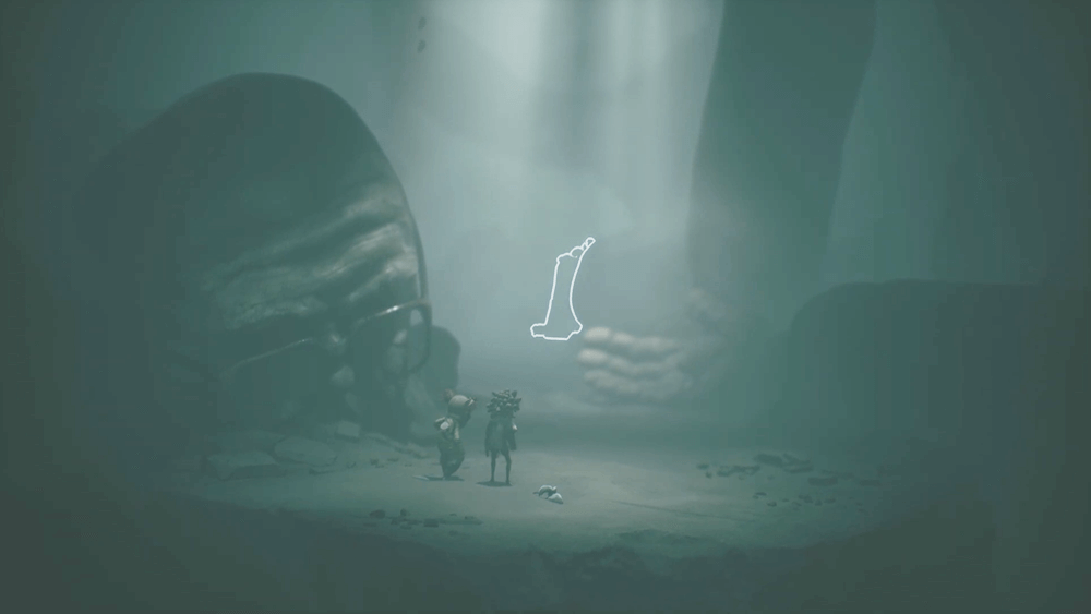 ラスボスという立ち位置