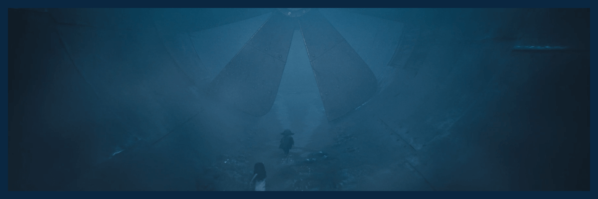 工場地下から1階までの攻略