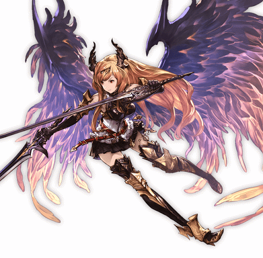 Dエンジェル・オリヴィエ_全身