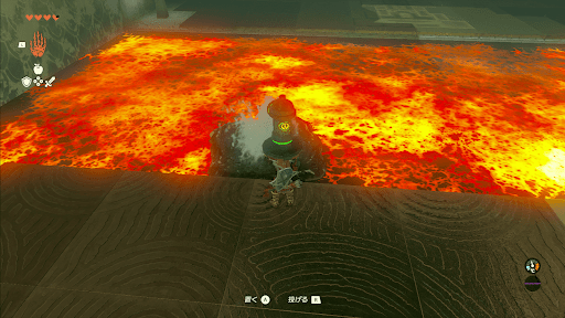 カダウナリ攻略手順_1