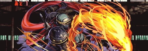 服部半蔵-クエスト3