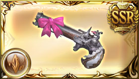 スウィートサプライズ