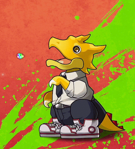 チェンソーマンコラボガチャシミュ