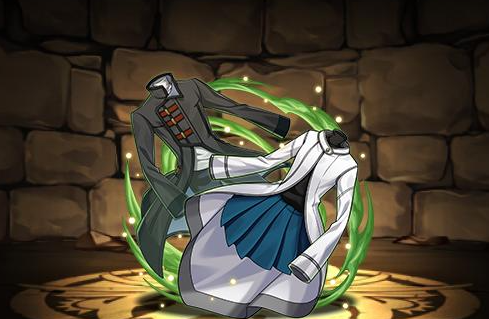 L.L.&amp;C.C.の衣装