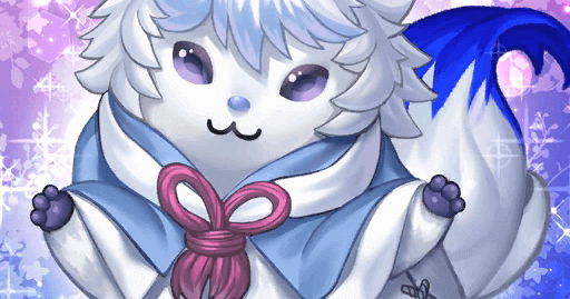 fgo-フォウくんマペット