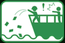 エクゾディアを投げ捨てる羽蛾