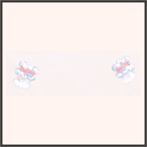 きらきらのお星さま