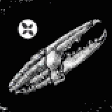 甲殻類(タイム風味)