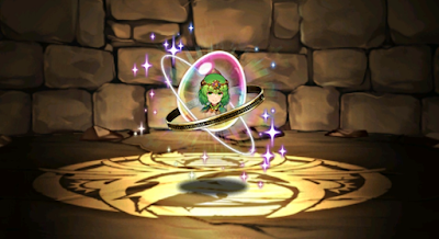 転生ルシャナの希石