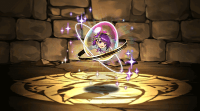 極醒の霊央神・カミムスビの希石