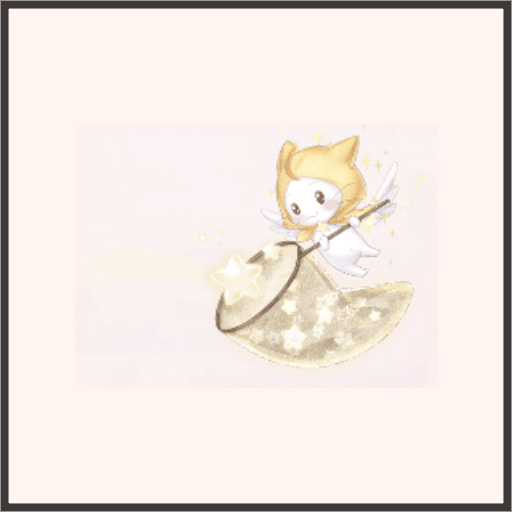 スターキャッチモモ