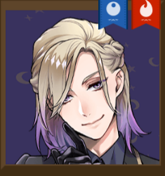 ヴィル（R/制服）