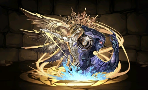 オーファン・第1形態