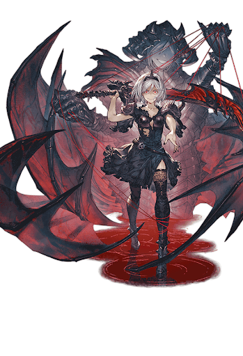 オルターエゴ・コンジュラー