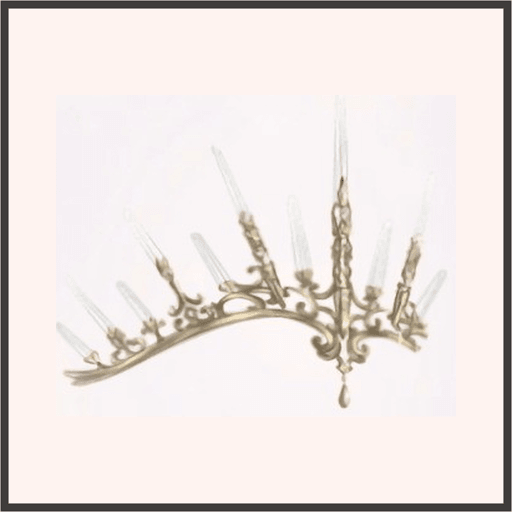 聖心のティアラ