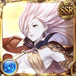 スノウホワイト