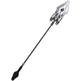 FF7EC_ロケットランス