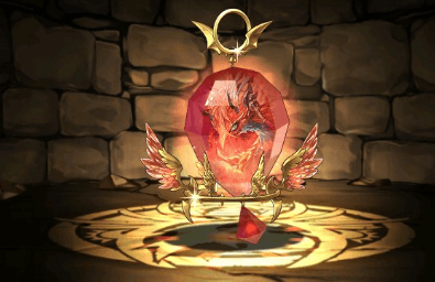 朱雀・レイラン＝バードの耳飾り