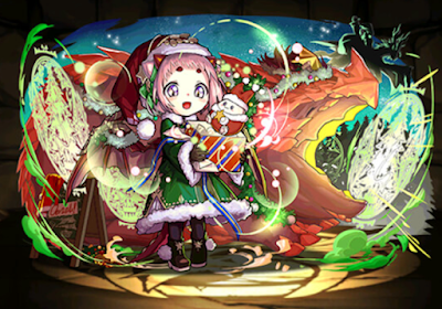 少憩の行商人・ポロネ