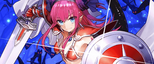 fgo-エリザベート(ブレイブ)