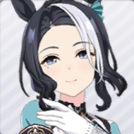 メジロラモーヌ