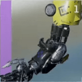 ラビットアーム＋2