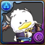 ヴィオーネあひるのペックル